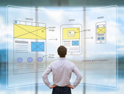 Un site web bien conçu attire, mais ce n’est pas suffisant. En effet, il doit aussi retenir l’utilisateur. Par conséquent, l’expérience vécue