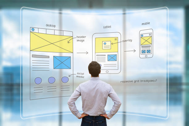 Un site web bien conçu attire, mais ce n’est pas suffisant. En effet, il doit aussi retenir l’utilisateur. Par conséquent, l’expérience vécue