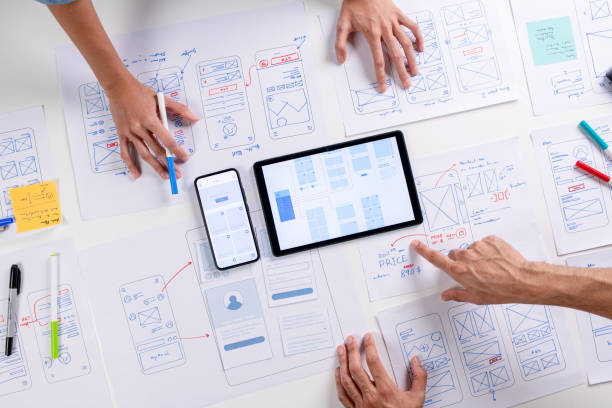 L’interface utilisateur représente souvent le premier point de contact avec une marque. Par conséquent, elle joue un rôle stratégique.