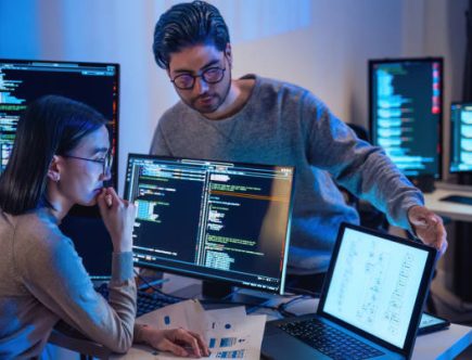 De nombreuses entreprises conçoivent des interfaces selon leurs idées internes. Ainsi, elles oublient souvent les attentes des utilisateurs.